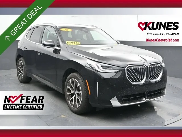 SEMINUEVOS BMW X3 a Estados en autogozo