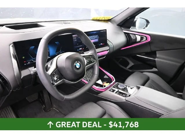 SEMINUEVOS BMW X3 a Estados en autogozo