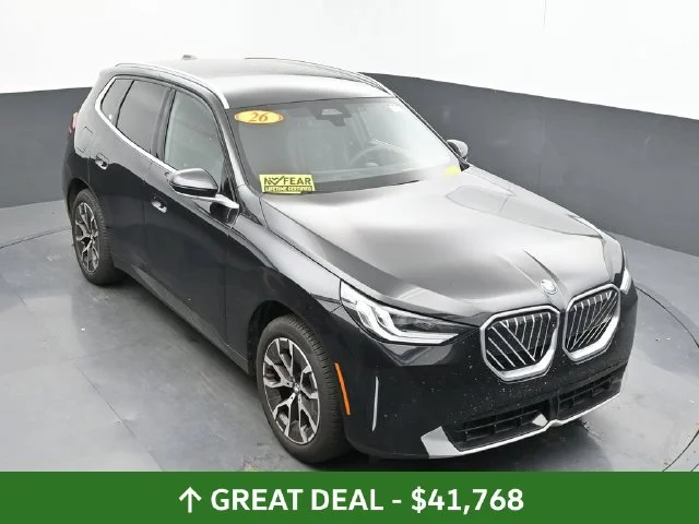 SEMINUEVOS BMW X3 a Estados en autogozo