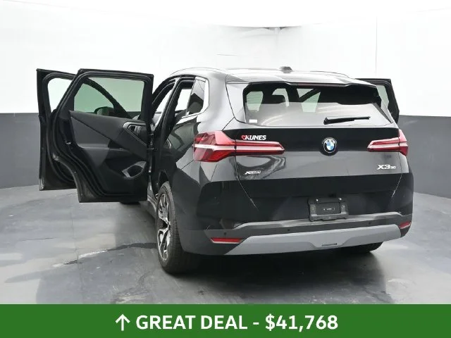 SEMINUEVOS BMW X3 a Estados en autogozo
