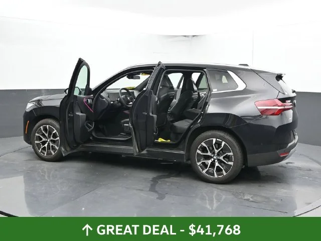 SEMINUEVOS BMW X3 a Estados en autogozo