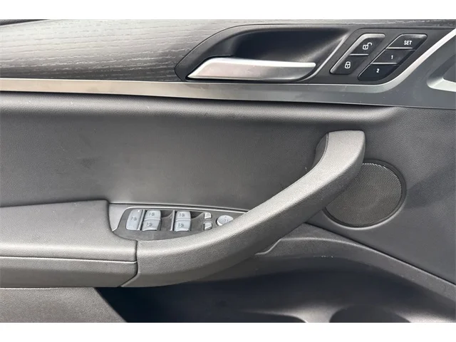 SEMINUEVOS BMW X3 at ELK GROVE in Elk Grove Buick GMC