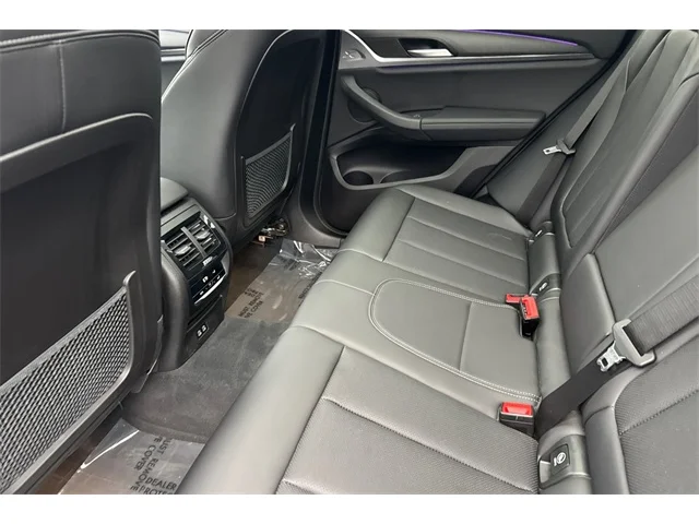 SEMINUEVOS BMW X3 at ELK GROVE in Elk Grove Buick GMC