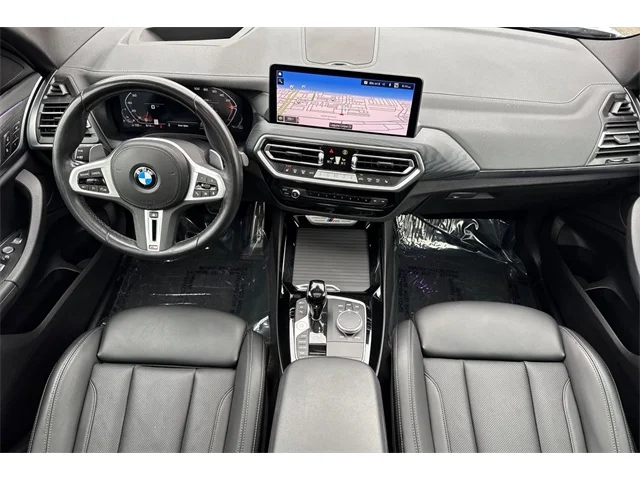 SEMINUEVOS BMW X3 at ELK GROVE in Elk Grove Buick GMC