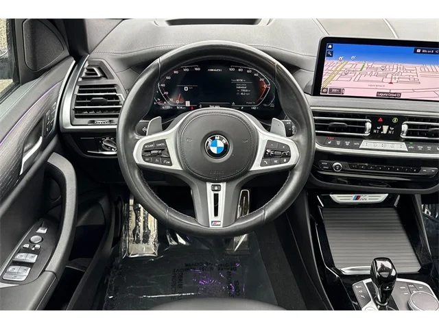 SEMINUEVOS BMW X3 at ELK GROVE in Elk Grove Buick GMC