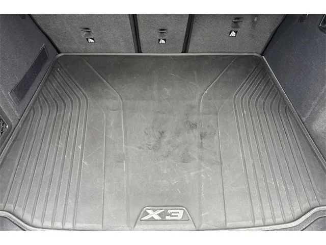 SEMINUEVOS BMW X3 at ELK GROVE in Elk Grove Buick GMC