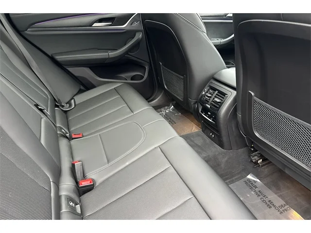 SEMINUEVOS BMW X3 at ELK GROVE in Elk Grove Buick GMC