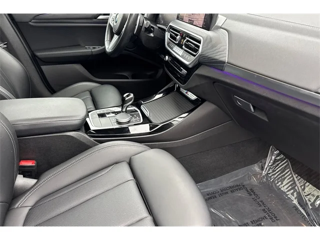 SEMINUEVOS BMW X3 at ELK GROVE in Elk Grove Buick GMC