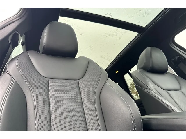 SEMINUEVOS BMW X3 at ELK GROVE in Elk Grove Buick GMC