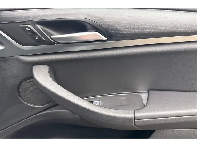 SEMINUEVOS BMW X3 at ELK GROVE in Elk Grove Buick GMC