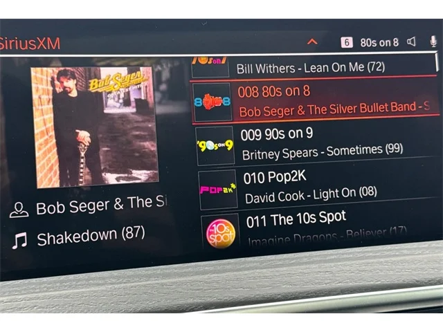 SEMINUEVOS BMW X3 at ELK GROVE in Elk Grove Buick GMC