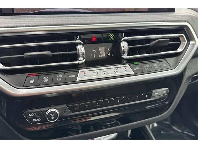 SEMINUEVOS BMW X3 at ELK GROVE in Elk Grove Buick GMC