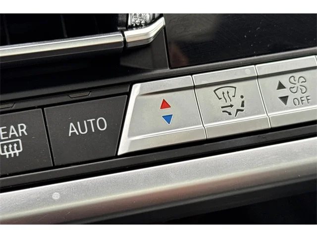 SEMINUEVOS BMW X3 at ELK GROVE in Elk Grove Buick GMC