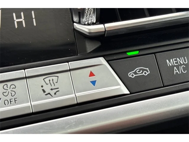 SEMINUEVOS BMW X3 at ELK GROVE in Elk Grove Buick GMC