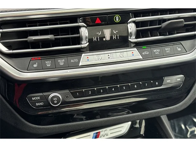 SEMINUEVOS BMW X3 at ELK GROVE in Elk Grove Buick GMC