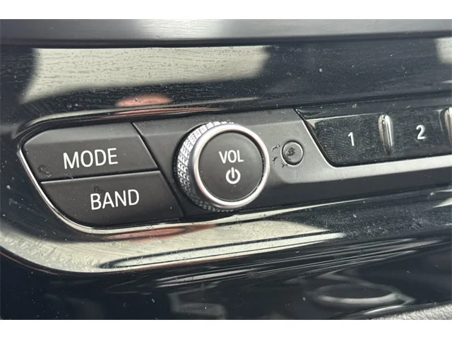 SEMINUEVOS BMW X3 at ELK GROVE in Elk Grove Buick GMC