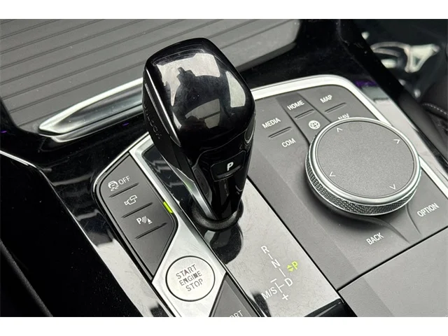 SEMINUEVOS BMW X3 at ELK GROVE in Elk Grove Buick GMC