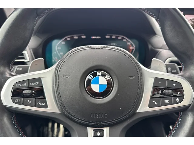 SEMINUEVOS BMW X3 at ELK GROVE in Elk Grove Buick GMC