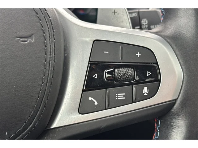 SEMINUEVOS BMW X3 at ELK GROVE in Elk Grove Buick GMC