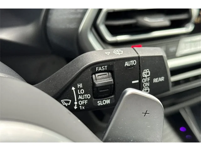 SEMINUEVOS BMW X3 at ELK GROVE in Elk Grove Buick GMC