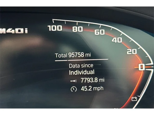 SEMINUEVOS BMW X3 at ELK GROVE in Elk Grove Buick GMC