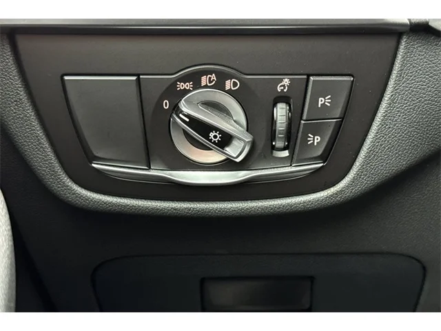 SEMINUEVOS BMW X3 at ELK GROVE in Elk Grove Buick GMC