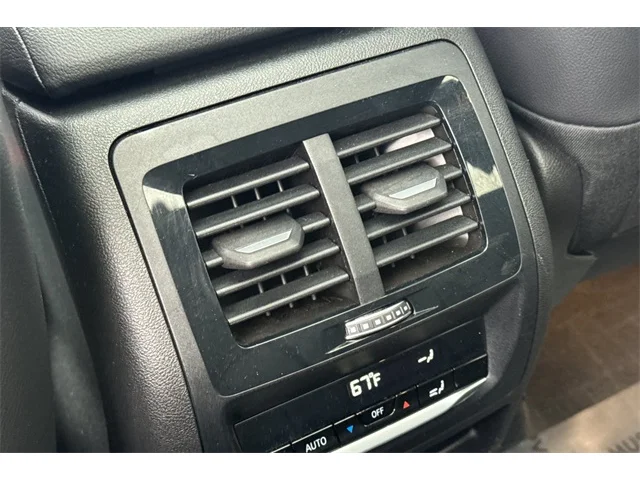 SEMINUEVOS BMW X3 at ELK GROVE in Elk Grove Buick GMC