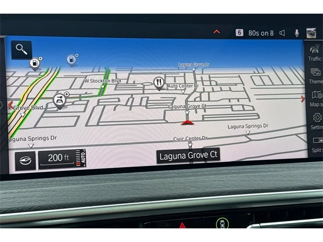 SEMINUEVOS BMW X3 at ELK GROVE in Elk Grove Buick GMC