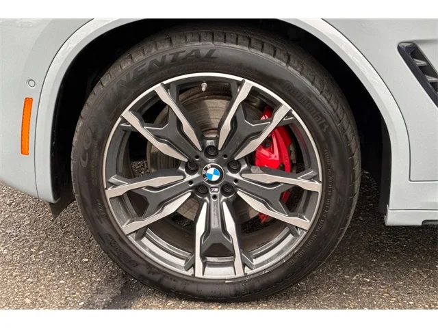 SEMINUEVOS BMW X3 at ELK GROVE in Elk Grove Buick GMC