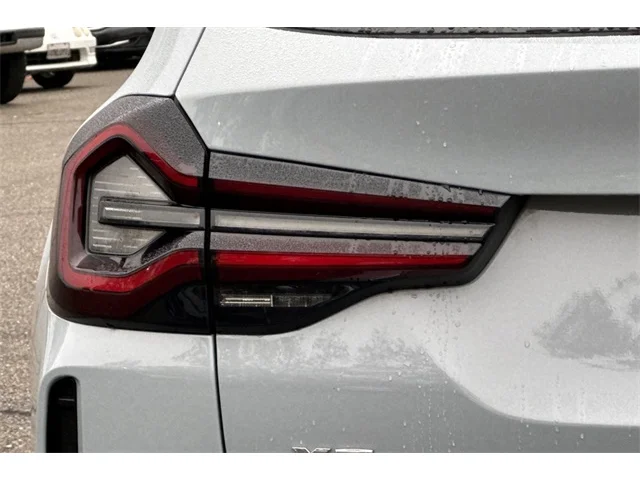 SEMINUEVOS BMW X3 at ELK GROVE in Elk Grove Buick GMC