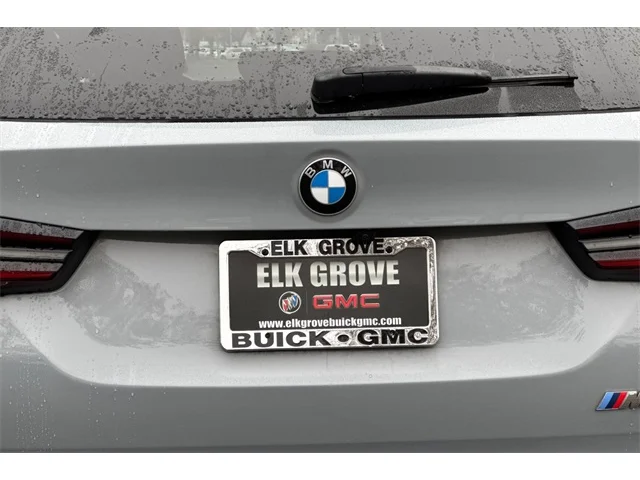 SEMINUEVOS BMW X3 at ELK GROVE in Elk Grove Buick GMC