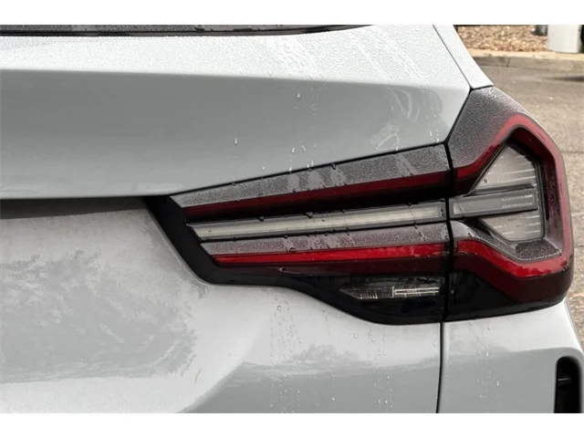 SEMINUEVOS BMW X3 at ELK GROVE in Elk Grove Buick GMC