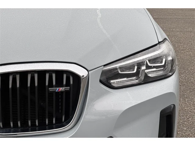 SEMINUEVOS BMW X3 at ELK GROVE in Elk Grove Buick GMC