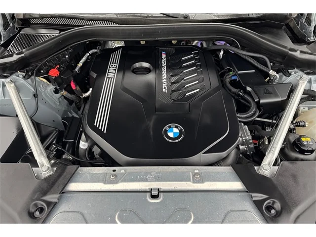 SEMINUEVOS BMW X3 at ELK GROVE in Elk Grove Buick GMC