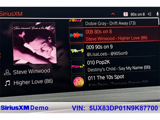 SEMINUEVOS BMW X3 at ELK GROVE in Elk Grove Buick GMC