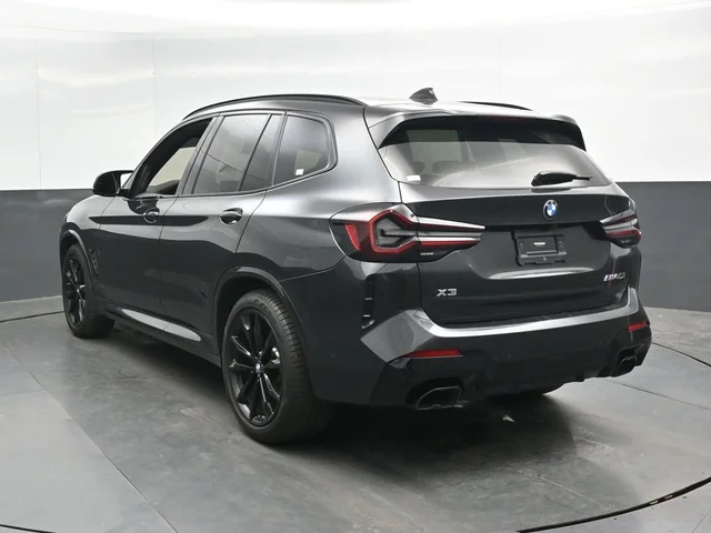 SEMINUEVOS BMW X3 a Estados en autogozo
