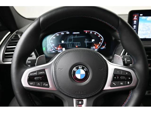 SEMINUEVOS BMW X3 a Estados en autogozo