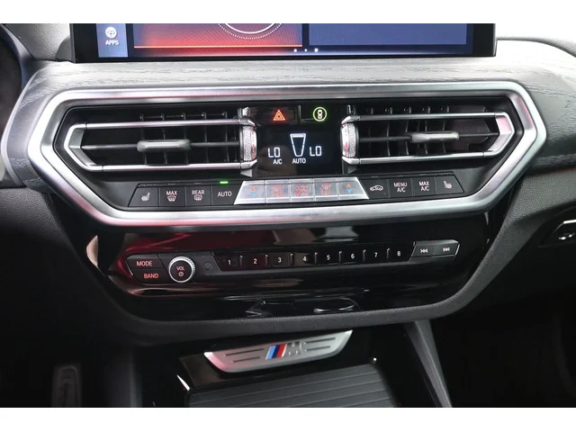SEMINUEVOS BMW X3 a Estados en autogozo