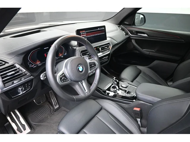 SEMINUEVOS BMW X3 a Estados en autogozo
