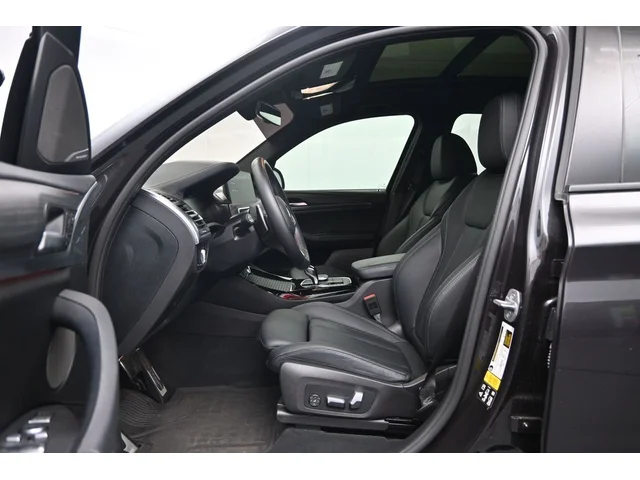 SEMINUEVOS BMW X3 a Estados en autogozo