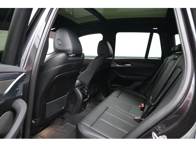 SEMINUEVOS BMW X3 a Estados en autogozo