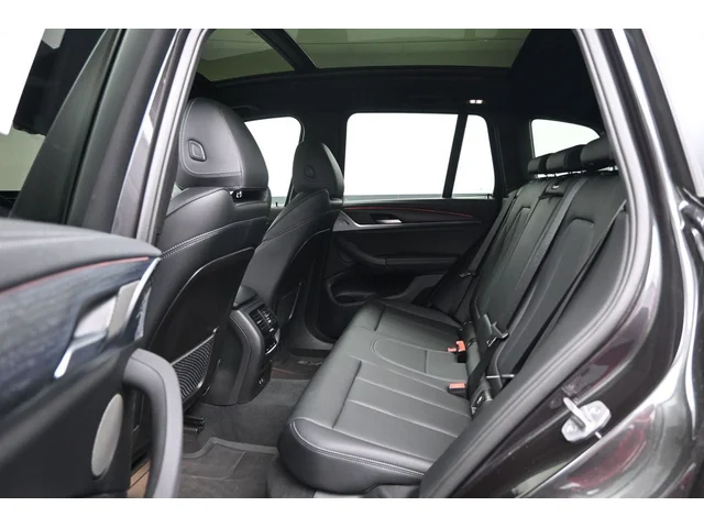 SEMINUEVOS BMW X3 a Estados en autogozo