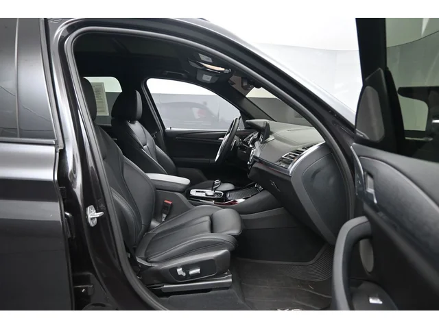 SEMINUEVOS BMW X3 a Estados en autogozo