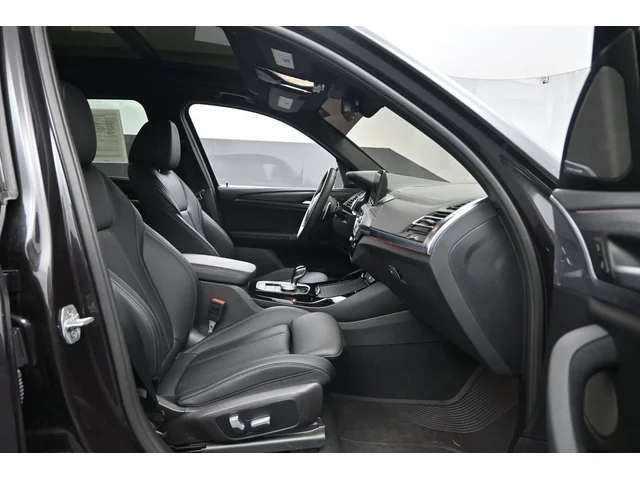 SEMINUEVOS BMW X3 a Estados en autogozo