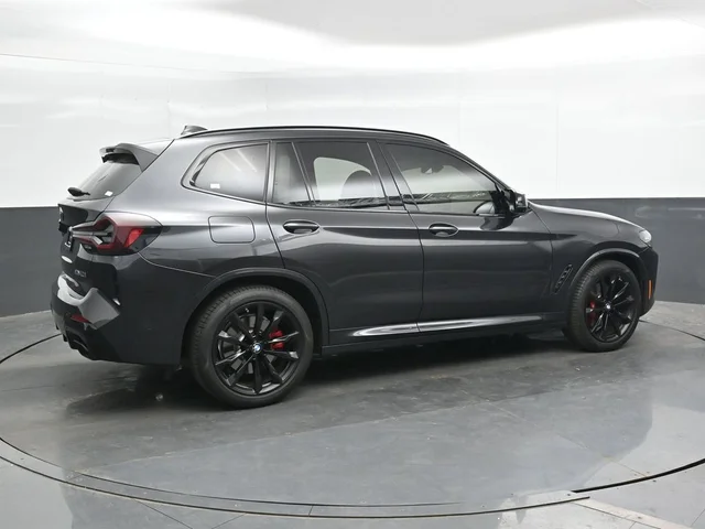 SEMINUEVOS BMW X3 a Estados en autogozo