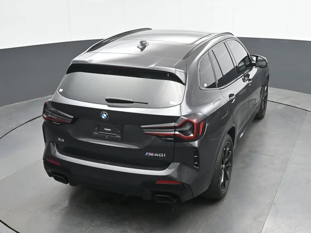 SEMINUEVOS BMW X3 a Estados en autogozo
