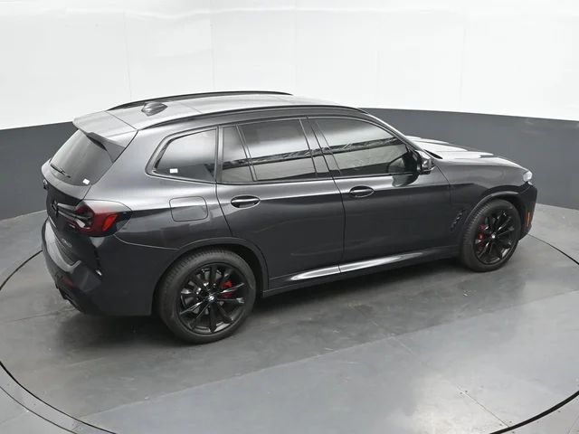 SEMINUEVOS BMW X3 a Estados en autogozo