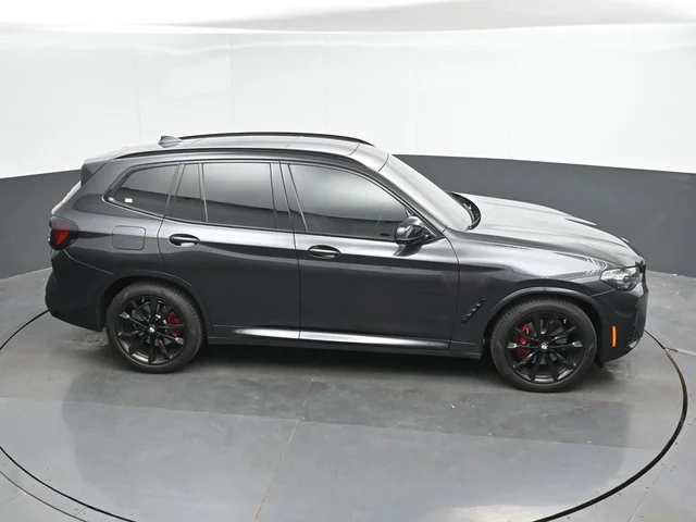 SEMINUEVOS BMW X3 a Estados en autogozo