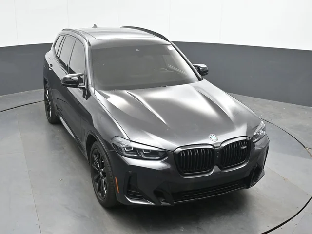 SEMINUEVOS BMW X3 a Estados en autogozo