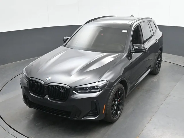 SEMINUEVOS BMW X3 a Estados en autogozo